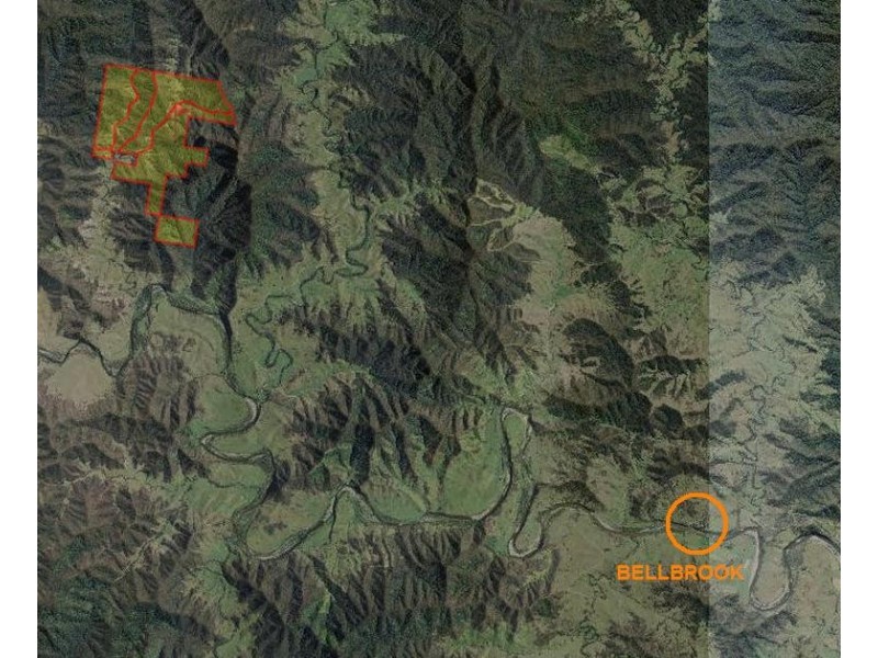 500 Lagoon Road, Lower Creek NSW 2440