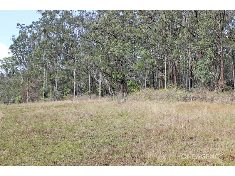 1118 Gowings Hill Road, Sherwood NSW 2440