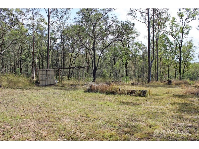 1118 Gowings Hill Road, Sherwood NSW 2440