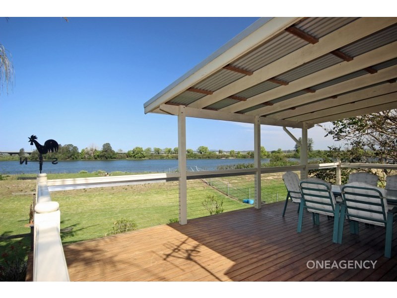 31 Lawson Street, Frederickton NSW 2440