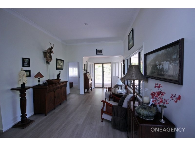 31 Lawson Street, Frederickton NSW 2440