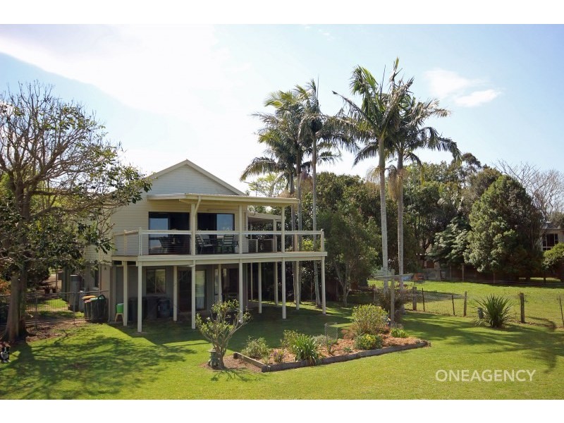 31 Lawson Street, Frederickton NSW 2440