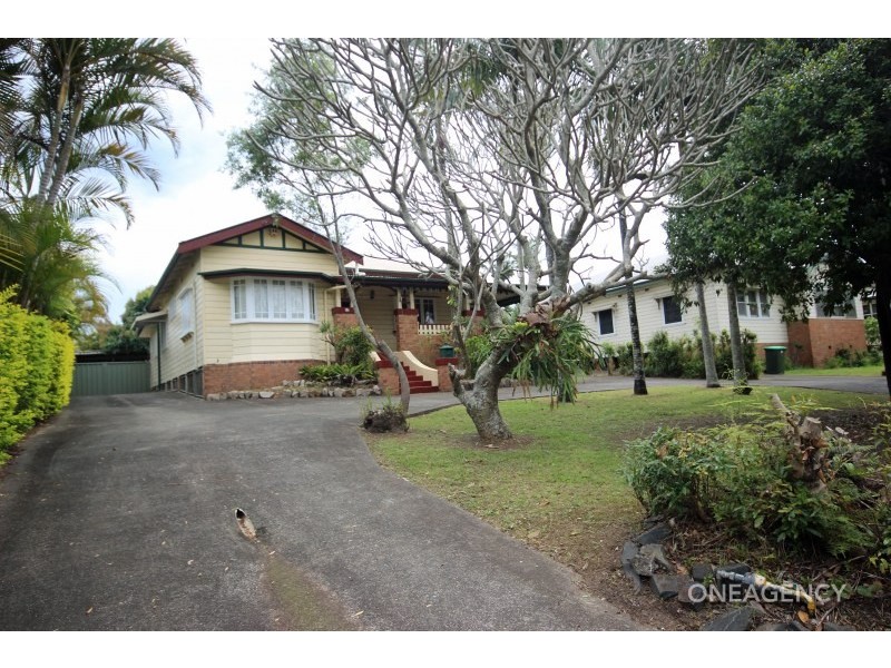 52 Lord Street, East Kempsey NSW 2440