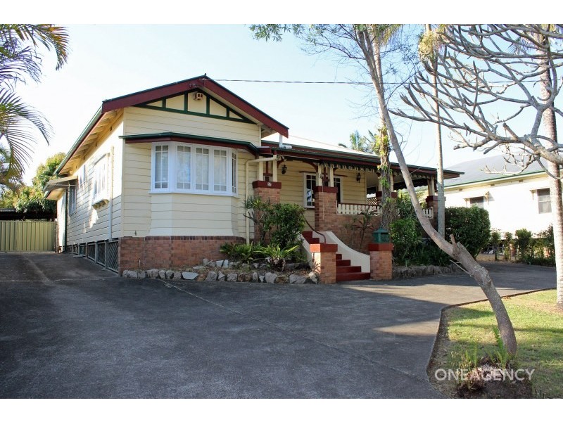 52 Lord Street, East Kempsey NSW 2440
