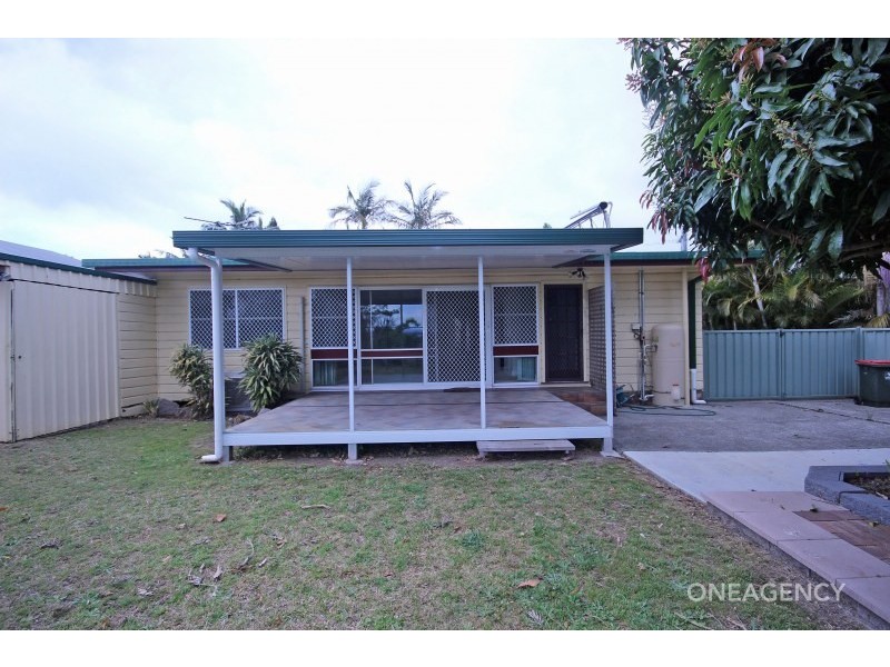 52 Lord Street, East Kempsey NSW 2440