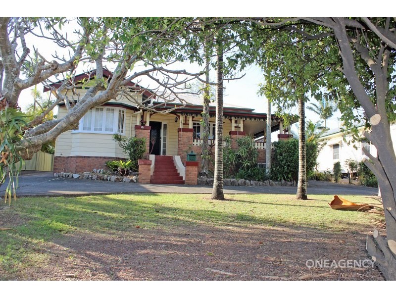 52 Lord Street, East Kempsey NSW 2440