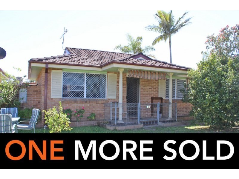 3/2 North Street, West Kempsey NSW 2440