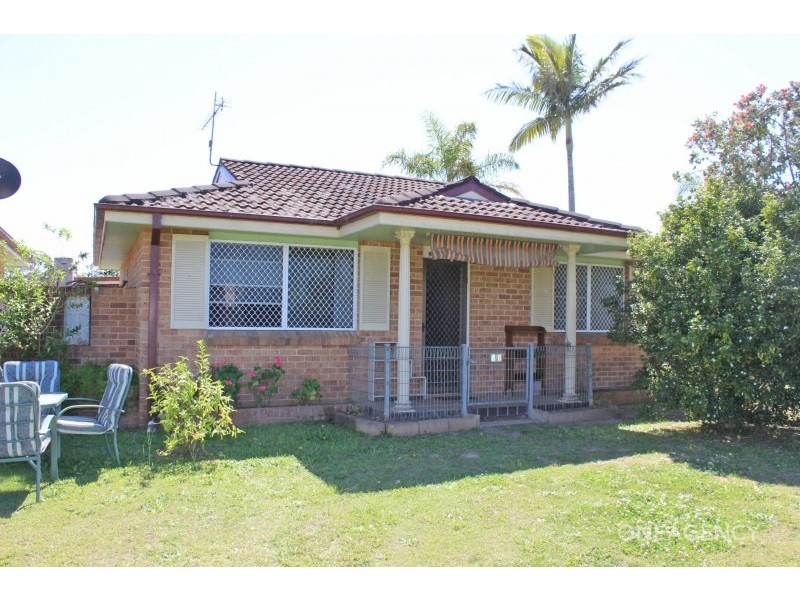 3/2 North Street, West Kempsey NSW 2440