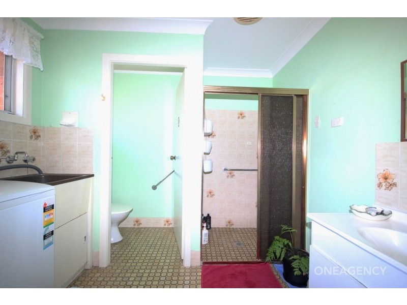 3/2 North Street, West Kempsey NSW 2440