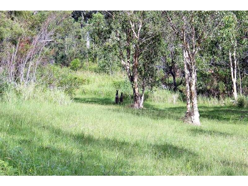 30 Marlin Circuit, Hat Head NSW 2440