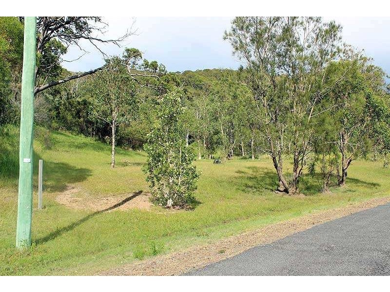 30 Marlin Circuit, Hat Head NSW 2440