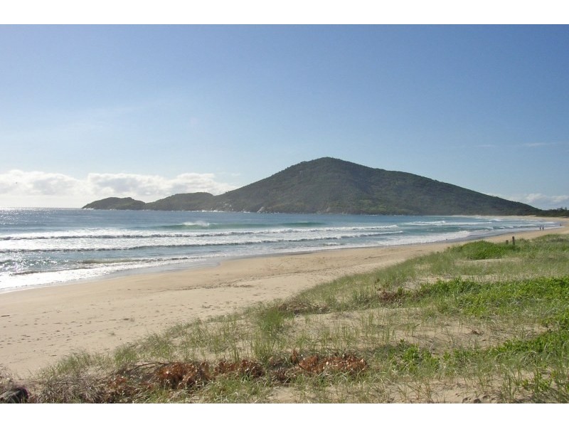 30 Marlin Circuit, Hat Head NSW 2440