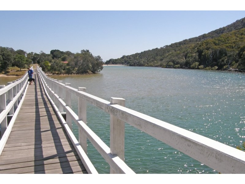 30 Marlin Circuit, Hat Head NSW 2440