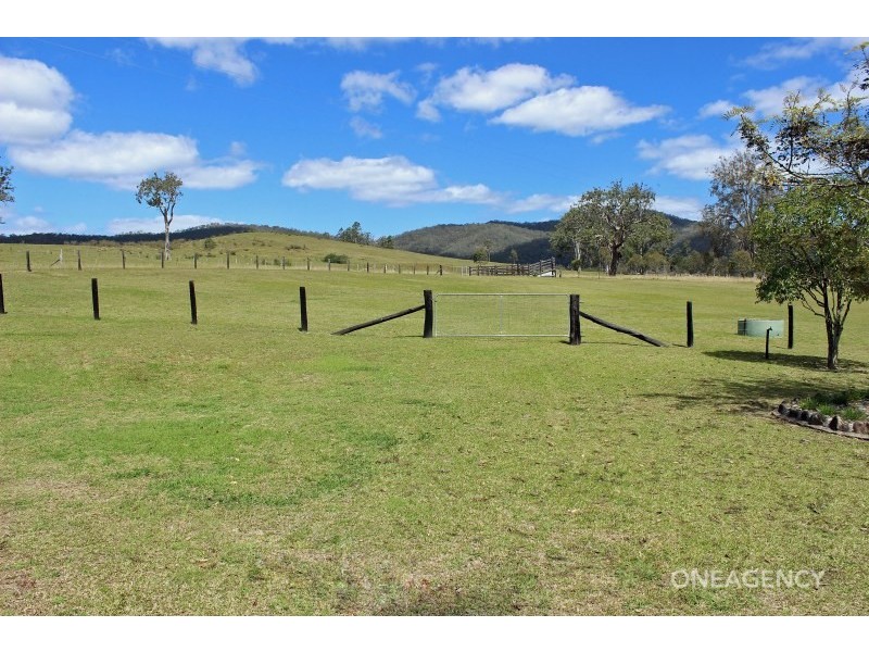 1564 Warbro Brook Road, Willi Willi NSW 2440