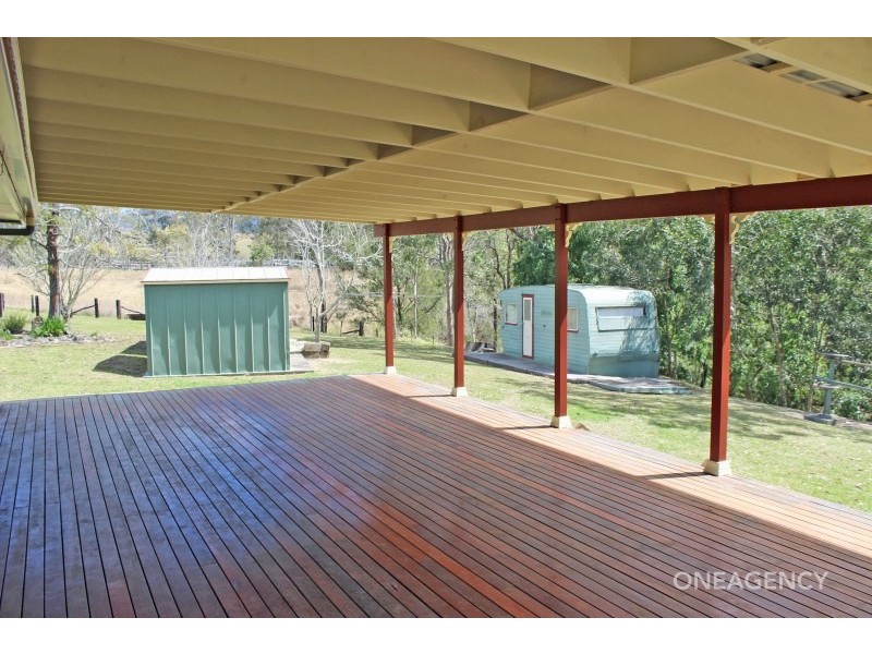 1564 Warbro Brook Road, Willi Willi NSW 2440