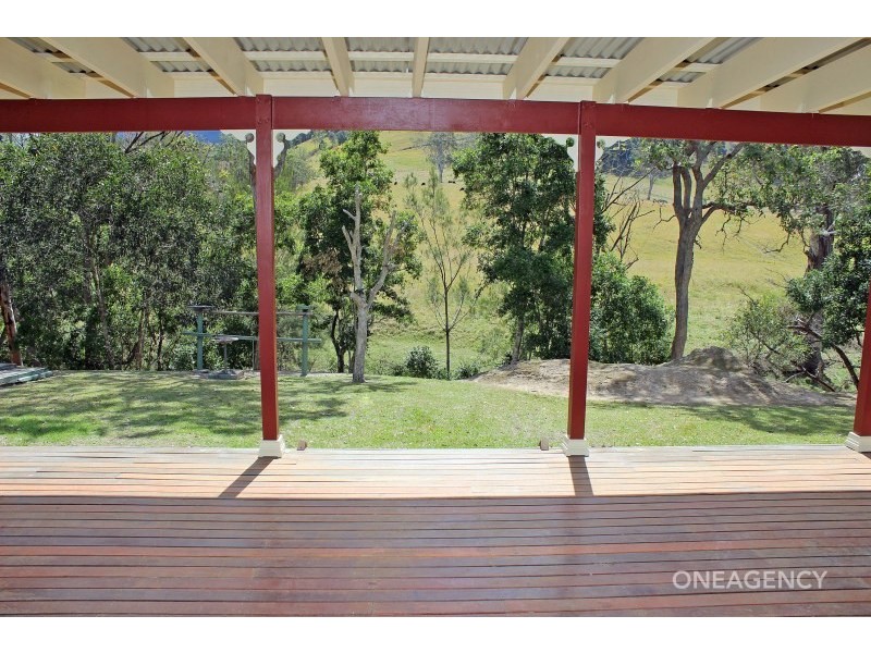 1564 Warbro Brook Road, Willi Willi NSW 2440