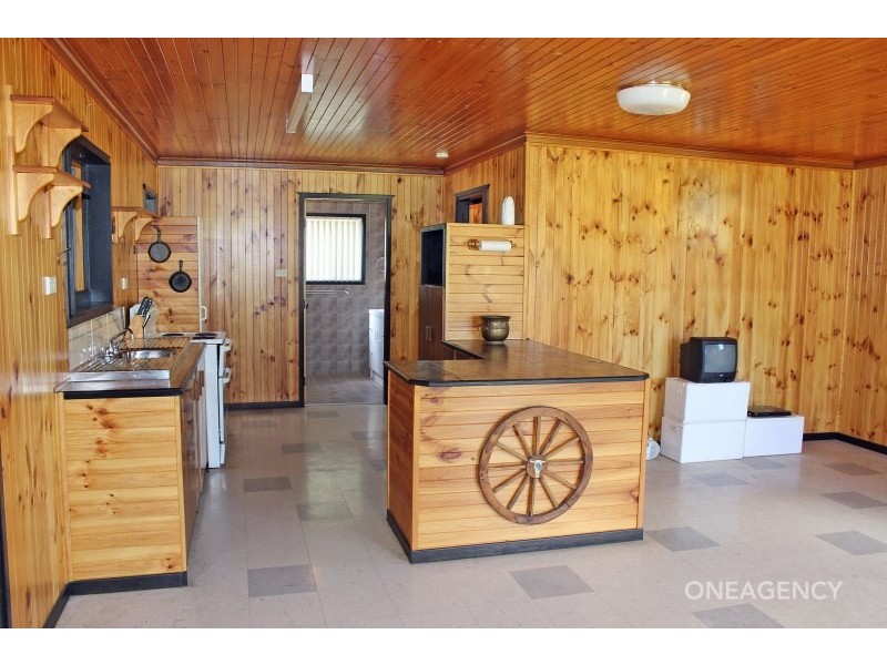 1564 Warbro Brook Road, Willi Willi NSW 2440