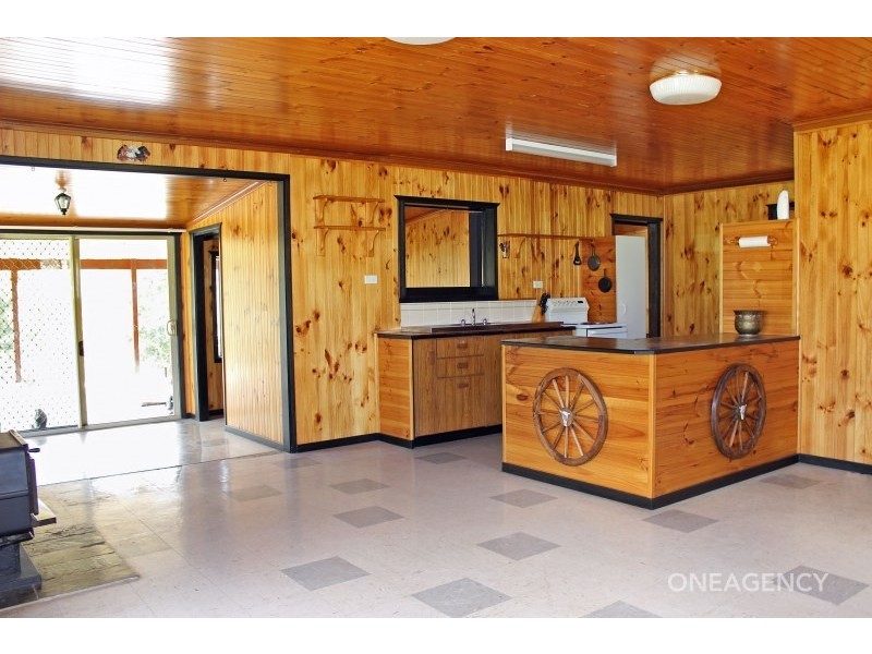 1564 Warbro Brook Road, Willi Willi NSW 2440