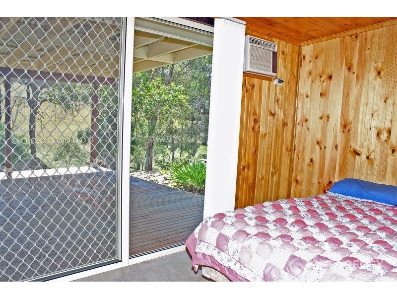 1564 Warbro Brook Road, Willi Willi NSW 2440