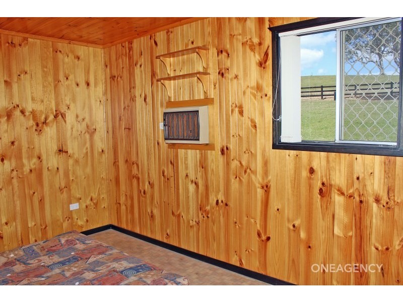 1564 Warbro Brook Road, Willi Willi NSW 2440