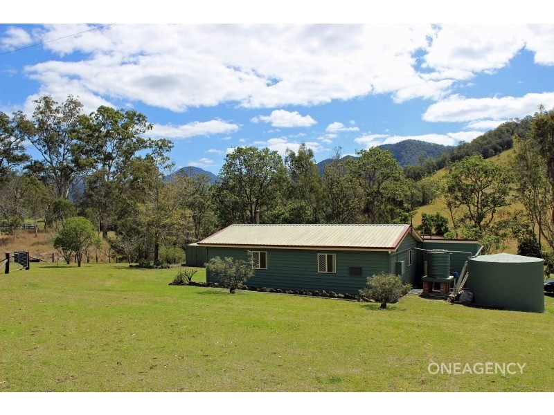 1564 Warbro Brook Road, Willi Willi NSW 2440