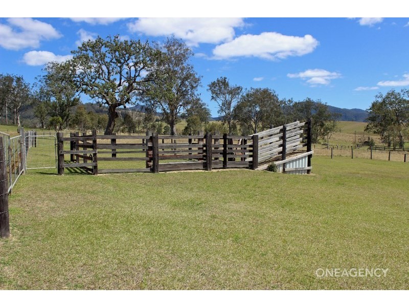 1564 Warbro Brook Road, Willi Willi NSW 2440