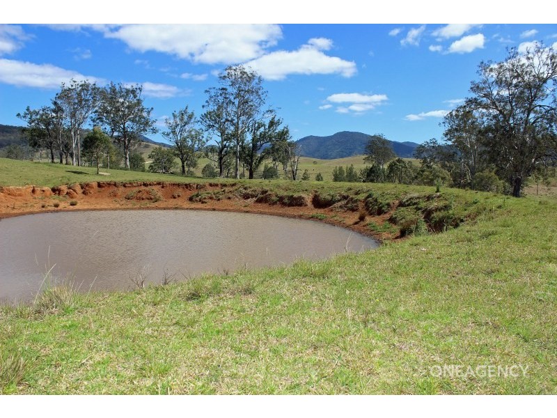 1564 Warbro Brook Road, Willi Willi NSW 2440