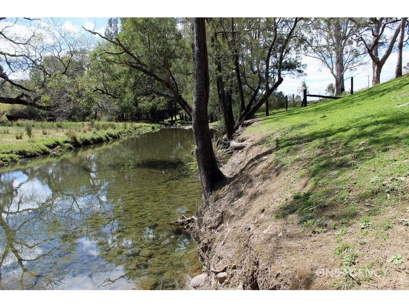 1564 Warbro Brook Road, Willi Willi NSW 2440