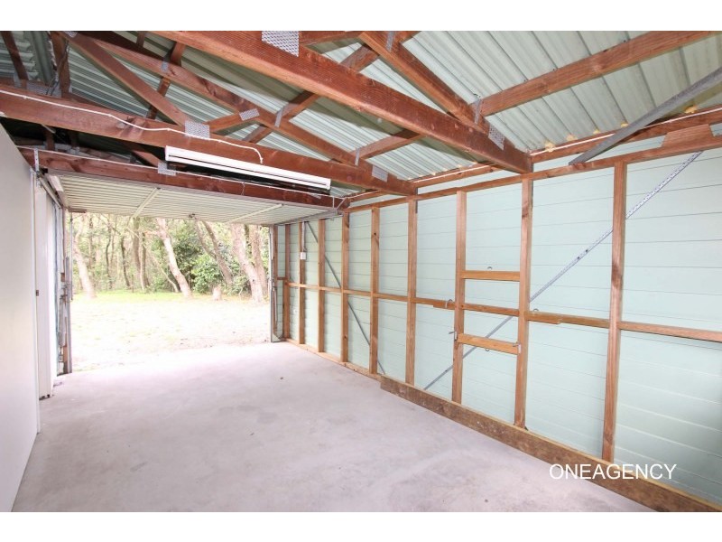 634 Point Plomer Road, Crescent Head NSW 2440