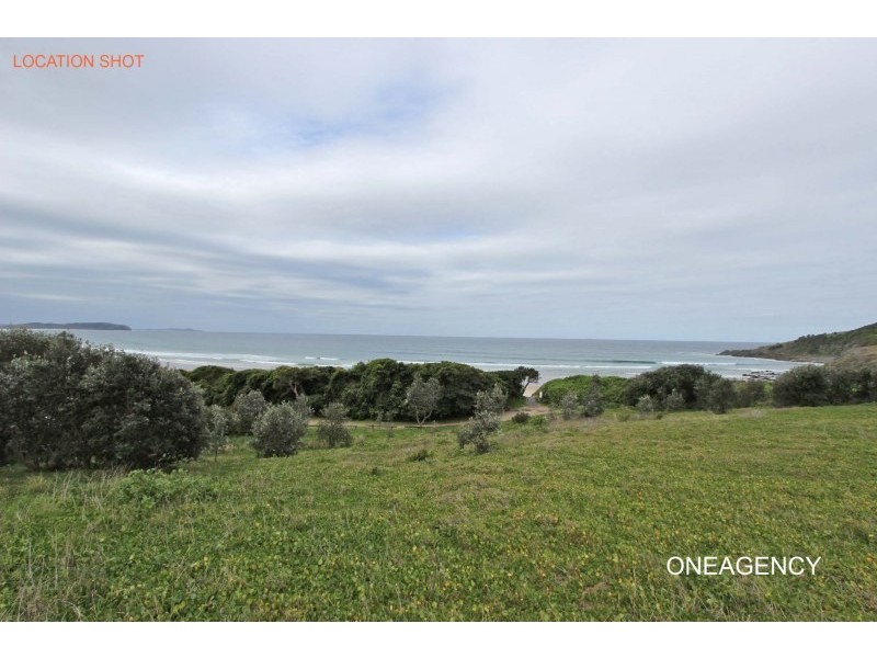 634 Point Plomer Road, Crescent Head NSW 2440