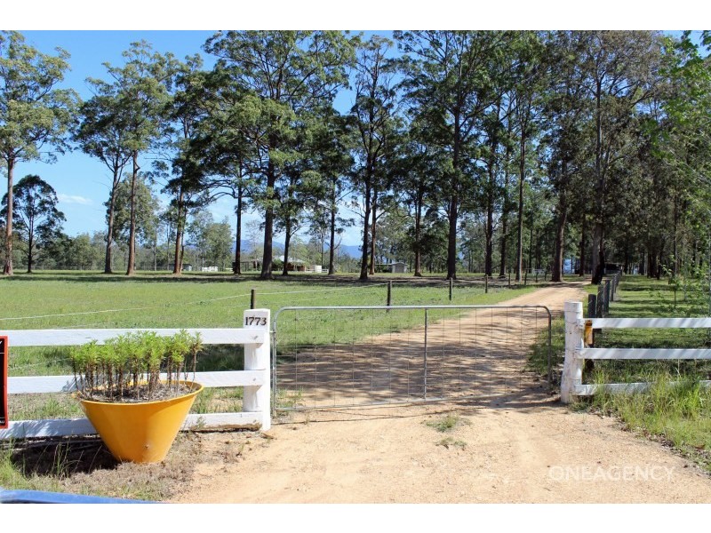 1773 Armidale Road, Temagog NSW 2440