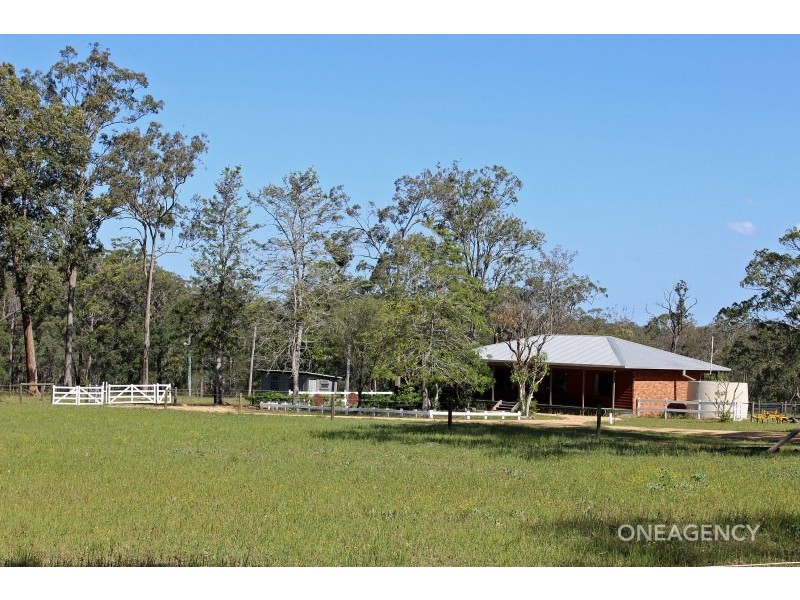 1773 Armidale Road, Temagog NSW 2440