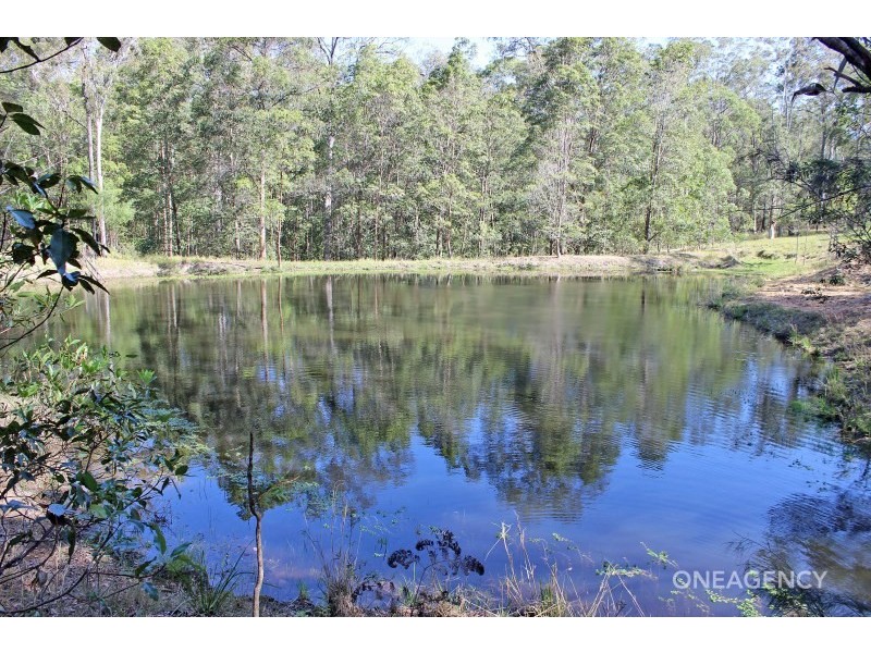 1773 Armidale Road, Temagog NSW 2440