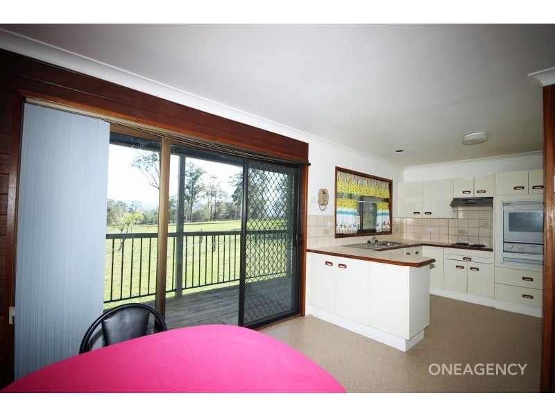 1773 Armidale Road, Temagog NSW 2440