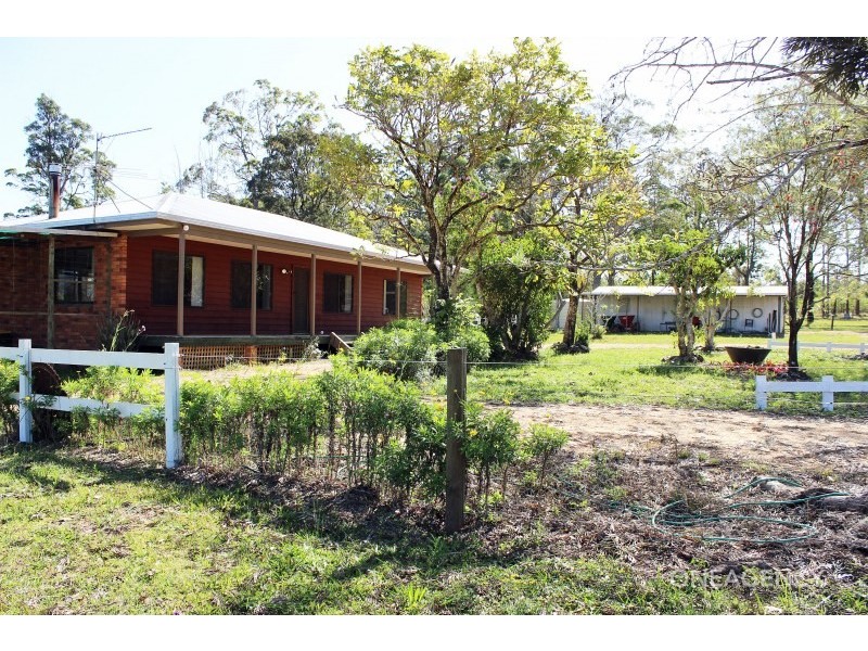 1773 Armidale Road, Temagog NSW 2440