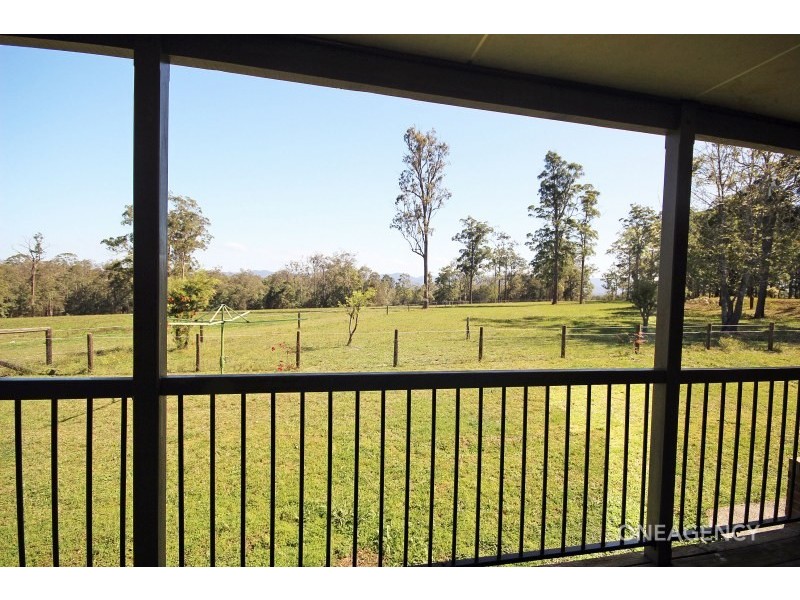 1773 Armidale Road, Temagog NSW 2440
