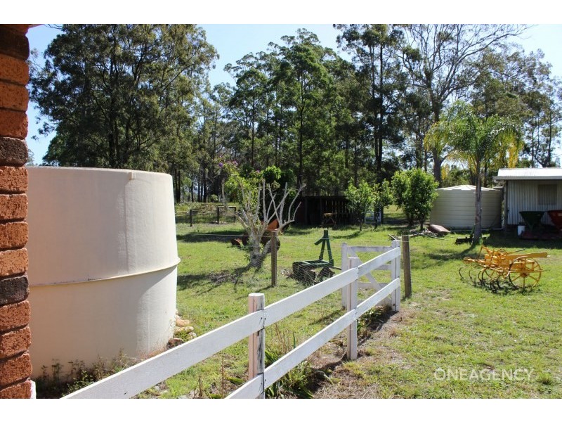 1773 Armidale Road, Temagog NSW 2440