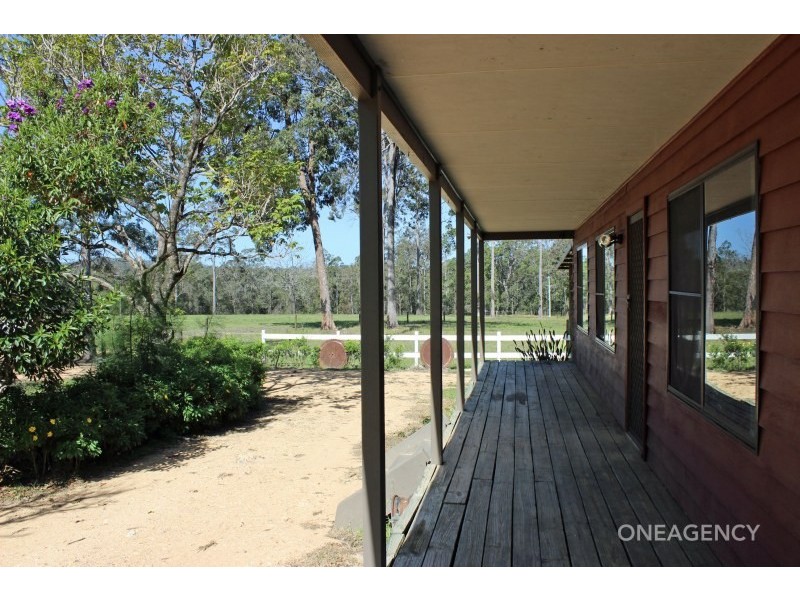 1773 Armidale Road, Temagog NSW 2440