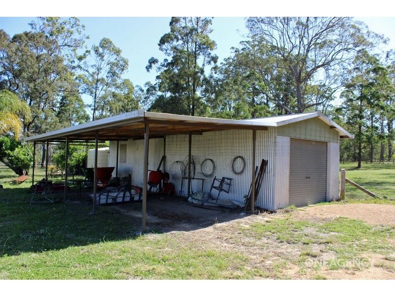 1773 Armidale Road, Temagog NSW 2440