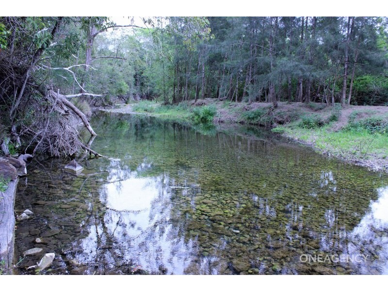 Lot 3 Carrai Road, Willi Willi NSW 2440