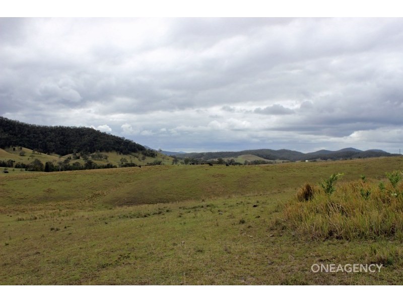 Lot 3 Carrai Road, Willi Willi NSW 2440