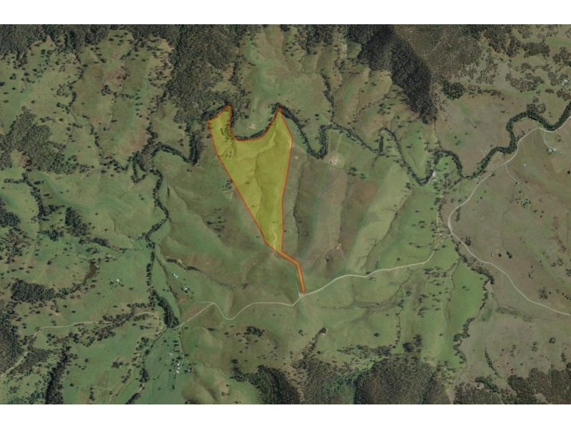 Lot 3 Carrai Road, Willi Willi NSW 2440