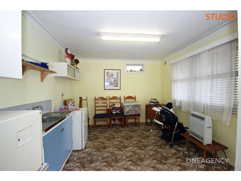 33 Wide Street, West Kempsey NSW 2440