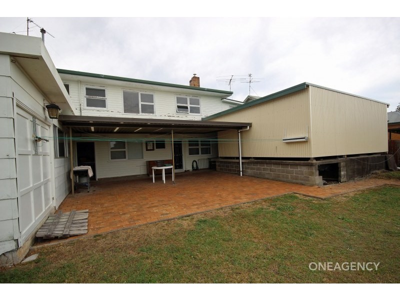 33 Wide Street, West Kempsey NSW 2440
