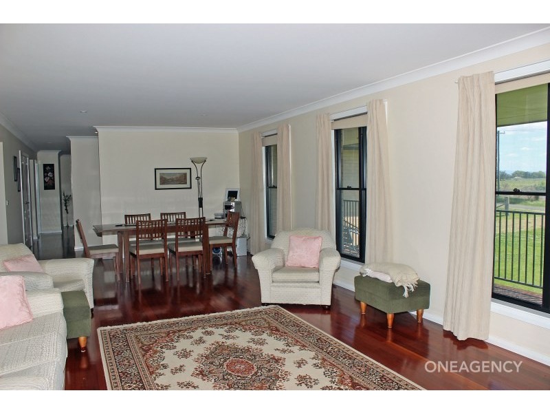 87 Right Bank Road, Kinchela NSW 2440