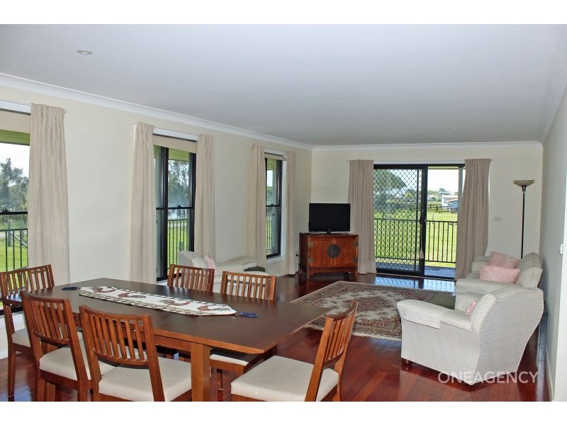 87 Right Bank Road, Kinchela NSW 2440