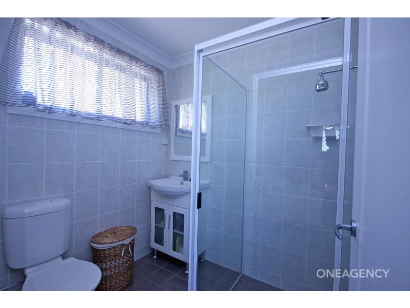 87 Right Bank Road, Kinchela NSW 2440