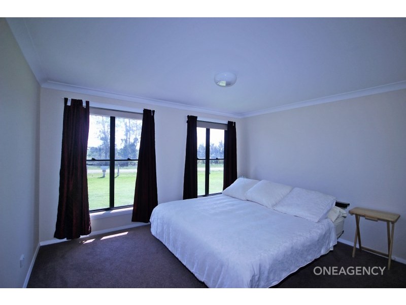 87 Right Bank Road, Kinchela NSW 2440