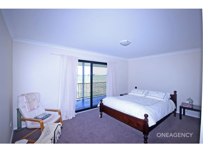 87 Right Bank Road, Kinchela NSW 2440