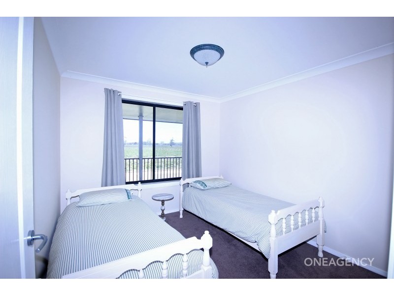 87 Right Bank Road, Kinchela NSW 2440